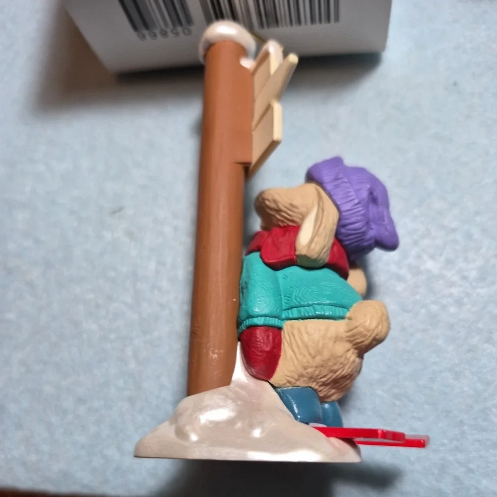 Hallmark this lot